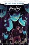 Greg Pak, Greg Pak, Dan McDaid - Firefly: Blue Sun Rising Vol. 1 SC