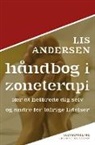 Lis Andersen - Håndbog i zoneterapi