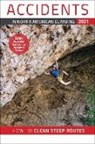 American Alpine Club - Accidents in North American Climbing 2021