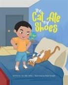 Jay Allen White, Nadia Ronquillo, Deke Castleman - The Cat Ate My Shoes