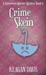 Tbd - Crime Skein