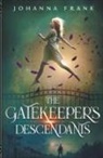 Johanna Frank - The Gatekeeper's Descendants