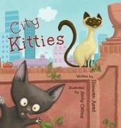 Rizwan Asad, Andy Catling - City Kitties