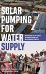 Alberto Ibáñez Llario, Asenath W Kiprono, Asenath W. Kiprono - Solar Pumping for Water Supply