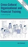 John Cammack - Cross-Cultural Organizational and Financial Training
