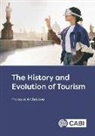 Dr Prokopis A (Cyprus University of Technology) Christou, Prokopis A Christou, Prokopis A. Christou - The History and Evolution of Tourism