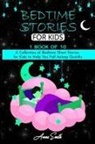 Anna Smith - Bedtime Stories