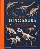 Gabrielle Balkan - Book of Dinosaurs
