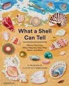 Helen Scales - What a Shell Can Tell