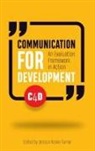 Jessica Noske-Turner - Communication for Development