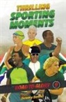 Jeremy Daniel - THRILLING SPORTING MOMENTS - Road to Glory