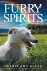 Glynis Amy Allen - Furry Spirits