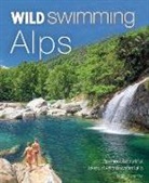 Hansjörg Ransmayr, Hansjoerg Ransmayr, Hansjorg Ransmayr - Wild Swimming Alps