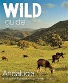 Edwina Pitcher, Pitcher Edwina - Wild Guide Andalucia
