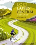 Jack Thurston, Thurston Jack - Lost Lanes Central England