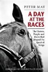 Peter May - Day At the Races