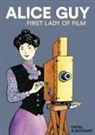 Jose-Louis Bocquet, José-Louis Bocquet, Catel Muller - Alice Guy