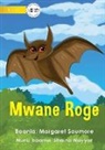 Margaret Saumore, Shaina Nayyar - Flying Fox - Mwane Roge