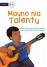 Agata Moreira Freitas, Jovan Carl Segura - Mauno's Talent's - Mauno Nia Talentu