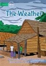 Caroline Richard Raomae, Anton Syadrov - The Weather