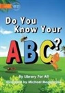 Library For All, Michael Magpantay - Do You Know Your ABC?