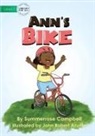 Summerrose Campbell, John Robert Azuelo - Ann's Bike