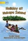 Joy Aihunu, Jovan Carl Segura - Holiday At Nukapu Island