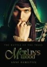 Anne Hamilton - Merlin's Wood