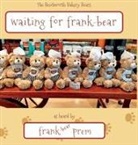 Frank Prem - Waiting For Frank Bear