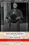 Richard Collins, Roshi Taisen (Roshi Taisen Deshimaru) Deshimaru, Taisen Deshimaru - Autobiography of a Zen Monk