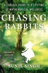 Sunil Singh - Chasing Rabbits