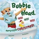Misty Black - Bubble Head, HO! HO! HO!