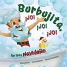 Misty Black, Ana Rankovic - Burbujita, ¡Jo! ¡Jo! ¡Jo!