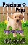 Niki Mitchell, Berta Altman, Silverose Labs - Precious Pups