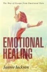 Jannie Jackson - Emotional Healing