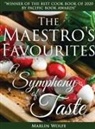 Marlin Wolfe - The Maestro's Favourite's