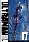 Eiichi Shimizu, Tomohiro Shimoguchi, Tomohiro/ Shimizu Shimoguchi, Tomohiro Shimoguchi - Ultraman 17