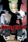 Yuki Tabata, Yuki Tabata - Black Clover, Vol. 29