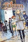 Kanehito Yamada, Kanehito Yamada, Tsukasa Abe - Frieren: Beyond Journey’s End, Vol. 5
