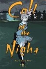 Kotoyama - Call of the Night, Vol. 8