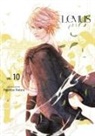 Haruhisa Nakata, Haruhisa Nakata - Levius/Est 10