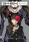 Tsugumi Ohba, Tsugumi Ohba, Takeshi Obata - Death Note Short Stories