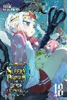Kagiji Kumanomata, Kagiji Kumanomata - Sleepy Princess in the Demon Castle, Vol. 18