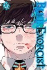 Kazue Kato, Kazue Kato - Blue Exorcist, Vol. 27