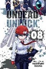Yoshifumi Tozuka, Yoshifumi Tozuka - Undead Unluck, Vol. 8