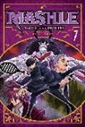 Hajime Komoto, Hajime Komoto - Mashle: Magic and Muscles, Vol. 7