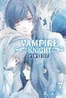 Matsuri Hino, Matsuri Hino - Vampire Knight: Memories, Vol. 7