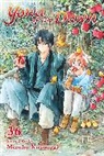 Mizuho Kusanagi, Mizuho Kusanagi - Yona of the Dawn, Vol. 36