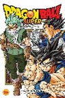 Akira Toriyama, Akira Toriyama, Toyotarou - Dragon Ball Super, Vol. 16