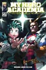 Kohei Horikoshi, Kohei Horikoshi - My Hero Academia Volume 31